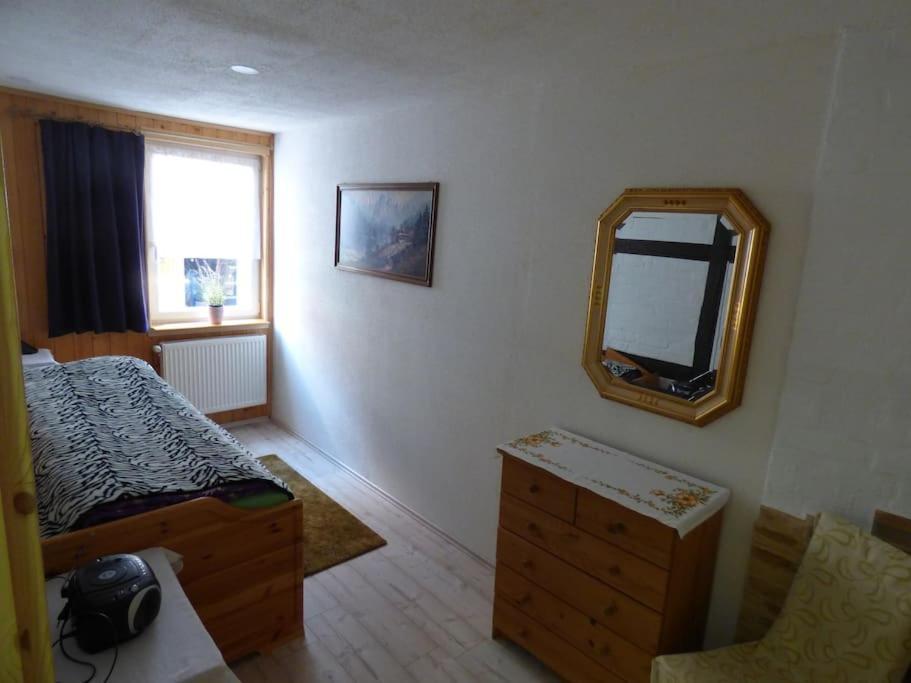 Ferienwohnung Harzbiene Wernigerode Exteriér fotografie