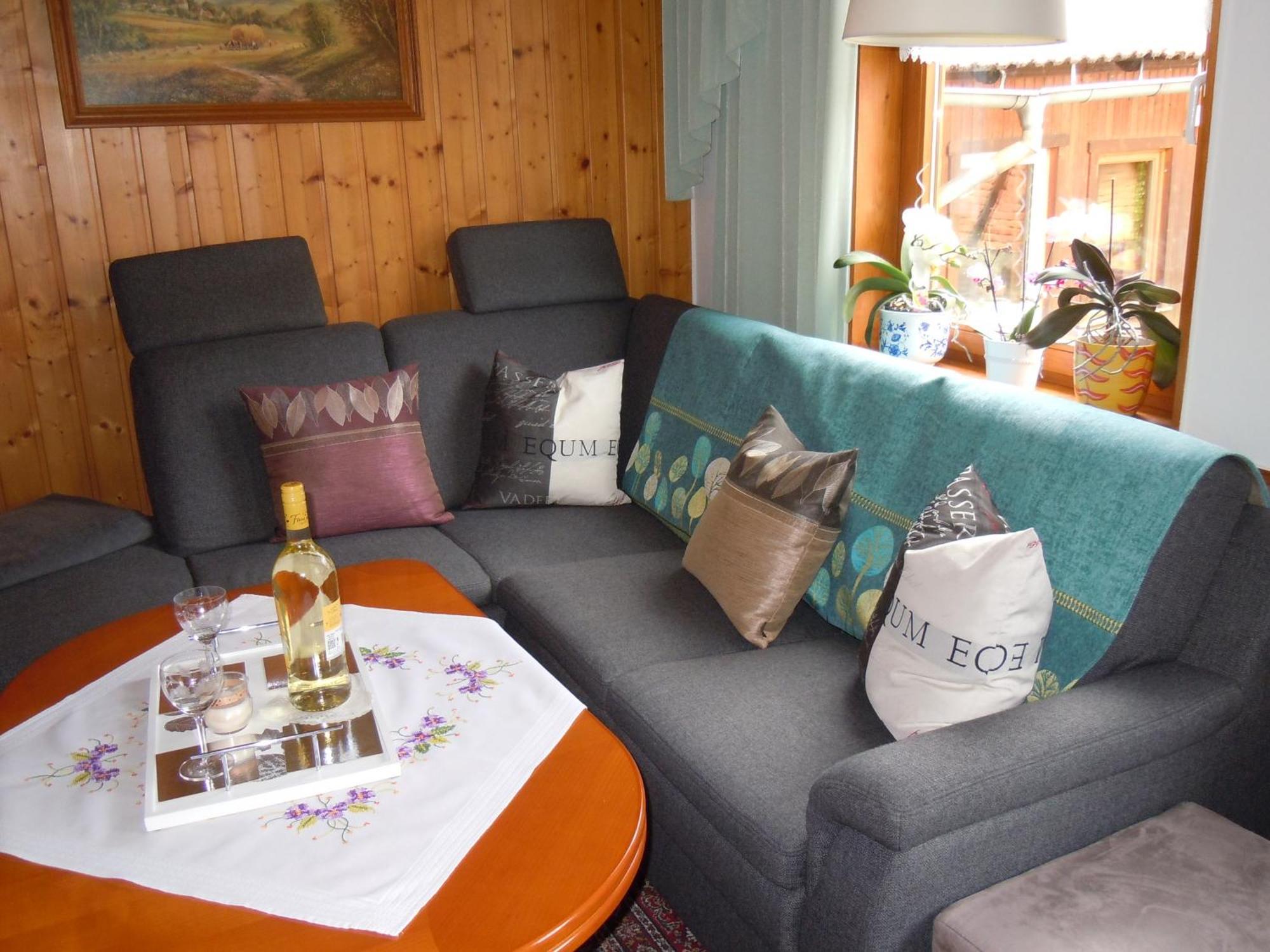 Ferienwohnung Harzbiene Wernigerode Exteriér fotografie
